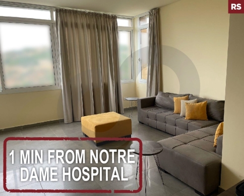 1 min from Notre Dame hospital - Jbeil/جبيل REF#RS120856