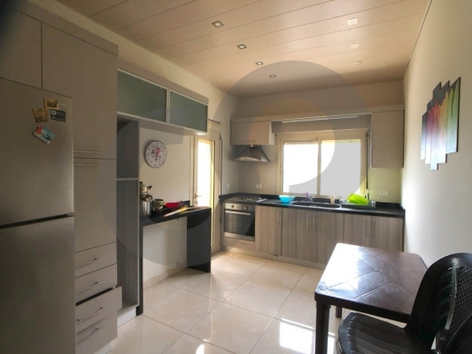 ZGHARTA -Bnachii-Spacious apartment -Calm & peaceful area REF#TN120816 — 6