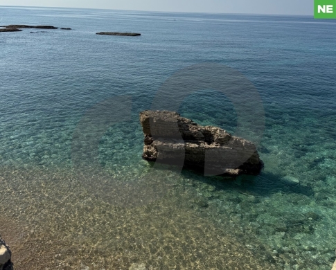 Beachfront land for sale in berbara - jbeil/بربرة - جبيل REF#NE120594