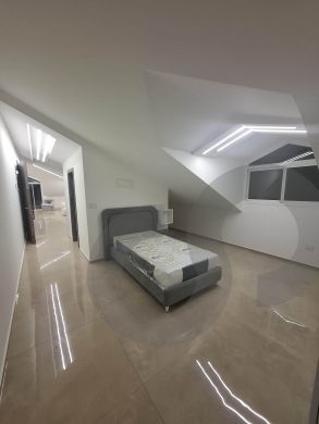 Unblockable Sea View - Rooftop Home in Medyar, Damour REF#DI120582 — 5