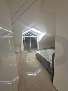 Unblockable Sea View - Rooftop Home in Medyar, Damour REF#DI120582 — 4