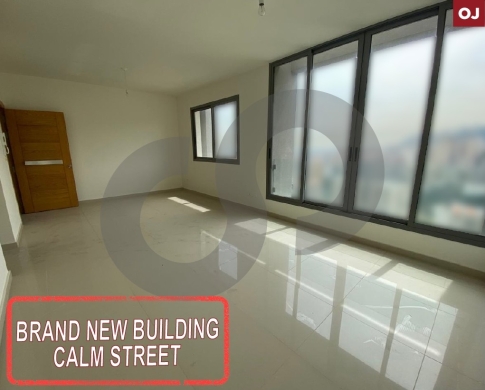 high-end finishes , elegant design in antelias/أنطلياس REF#OJ120526