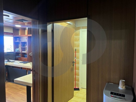 Office–Prime Location–Panoramic Seaview Jal el Dib REF#TA120503 — 4
