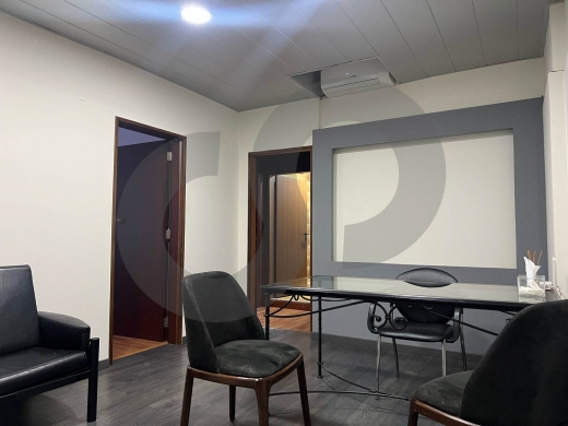 Office–Prime Location–Panoramic Seaview Jal el Dib REF#TA120503 — 3