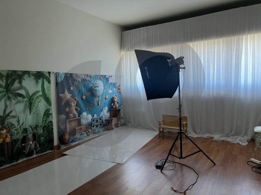 Office–Prime Location–Panoramic Seaview Jal el Dib REF#TA120503 — 5