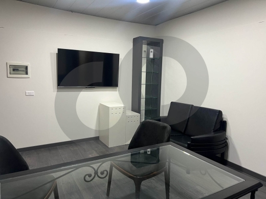 Office–Prime Location–Panoramic Seaview Jal el Dib REF#TA120503 — 2