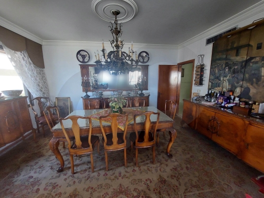 410 sqm Ain Al Mraiseh/عين المريسة Sea View Calm area ! REF#OI120452 — 4