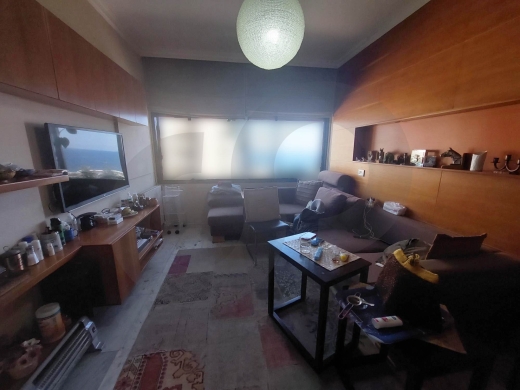 410 sqm Ain Al Mraiseh/عين المريسة Sea View Calm area ! REF#OI120452 — 2