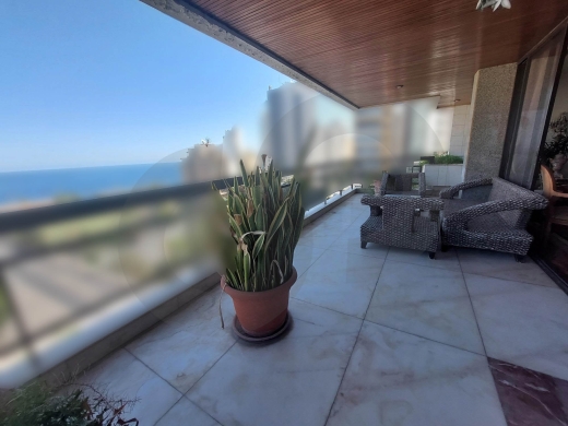 410 sqm Ain Al Mraiseh/عين المريسة Sea View Calm area ! REF#OI120452 — 3