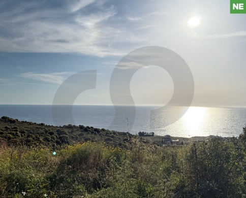 unobstructed sea & mountain view -permit -Barbara, Jbeil REF#NE120403