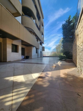 HOT DEAL- large terrace-quiet street-Dik El Mehdi, Metn REF#OU120397 — 4