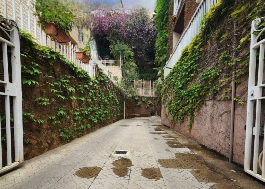 Mountain view , Calm and upscale area in rabieh/الرابية REF#OU120282 — 4