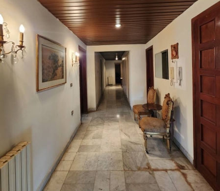 Mountain view , Calm and upscale area in rabieh/الرابية REF#OU120282 — 3