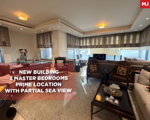 Apartment For Sale_Prime Location_Luxurious _Manara REF#MJ120040