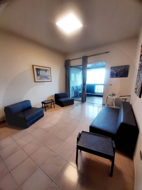 fully equipped- Sea view- TABARJA/طبرجا REF#RS120007 — 9