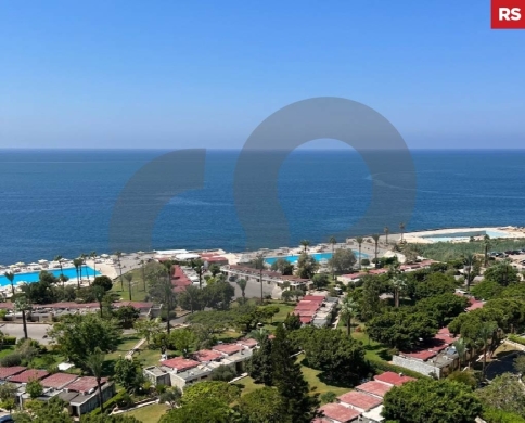 fully equipped- Sea view- TABARJA/طبرجا REF#RS120007