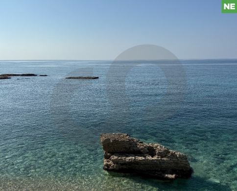 Directly on the beach- Calm area- Barbara, Jbeil/بربارة REF#NE119993