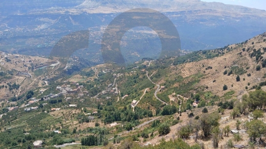 prime land- mountain view -Kartaba - Jbeil /قرطبا - جبيل REF#RS119767 — 2