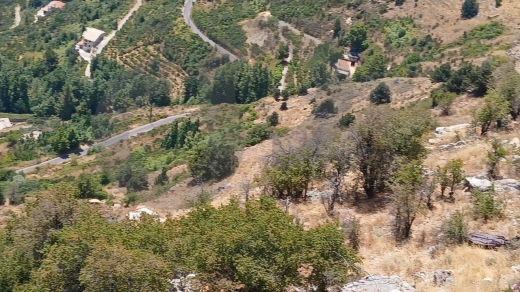 prime land- mountain view -Kartaba - Jbeil /قرطبا - جبيل REF#RS119767 — 3
