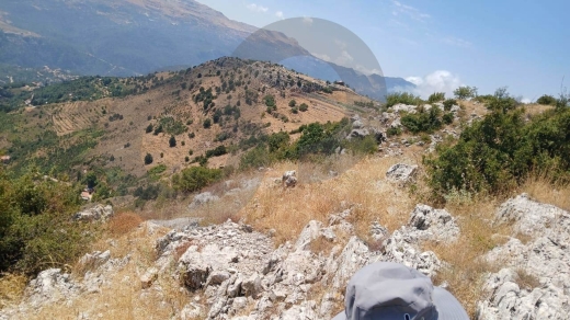 prime land- mountain view -Kartaba - Jbeil /قرطبا - جبيل REF#RS119767 — 6