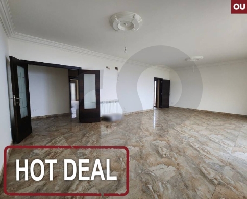 duplex- quiet location- Bayada, Metn/بياضة, متن REF#OU119704