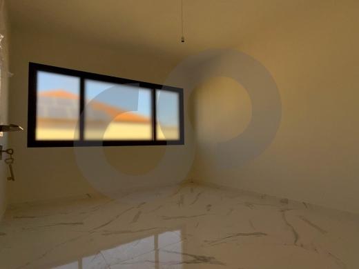 spacious - Brand New -Koura - Barsa/كورة - برصة REF#RL119377 — 2