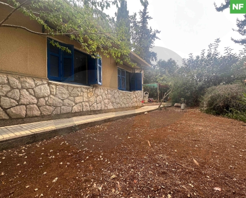 USD 850,000 Edit ad LAND -- Quiet classy wide neighborhood IN BALLOUNEH ! REF#NF01539