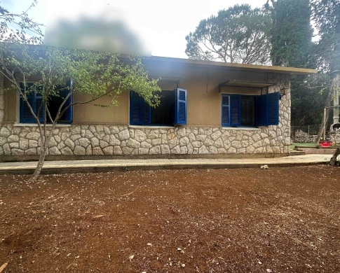 USD 850,000 Edit ad LAND -- Quiet classy wide neighborhood IN BALLOUNEH ! REF#NF01539 — 2