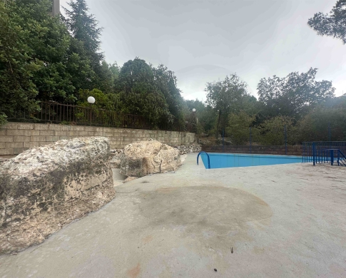 USD 850,000 Edit ad LAND -- Quiet classy wide neighborhood IN BALLOUNEH ! REF#NF01539 — 3