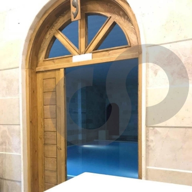 Closed Swimming Pool in Jiyeh/الجية REF#DI119355 — 2