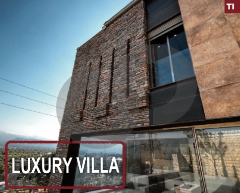 Private Villa- Koura / Al Nakhle/كورة / النخله REF#TI119313