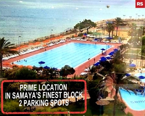 Luxurious Living in the Prestigious Samaya Resort, Kaslik REF#RS119059
