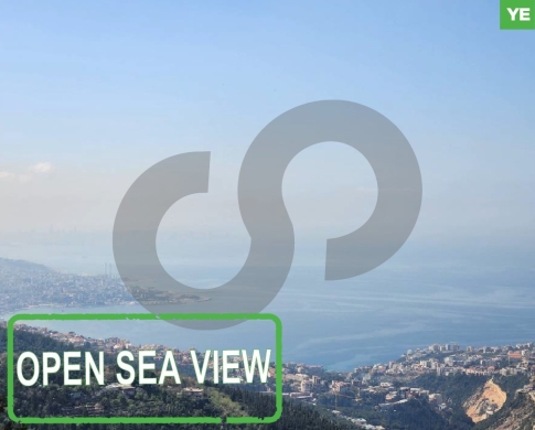 Surrounded by nature and fresh air in kfour/الكفور REF#YE118939