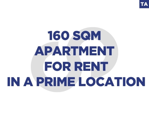 Spacious 160 sqm Apartment in Dbayeh –Prime Location REF#TA118936