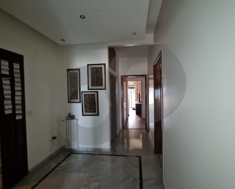sea view,calm and strategic area in sahel alma/ساحل علما REF#JH118856 — 4