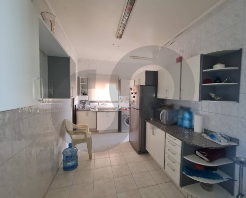 sea view,calm and strategic area in sahel alma/ساحل علما REF#JH118856 — 5
