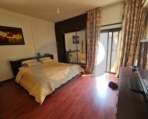 sea view,calm and strategic area in sahel alma/ساحل علما REF#JH118856 — 7