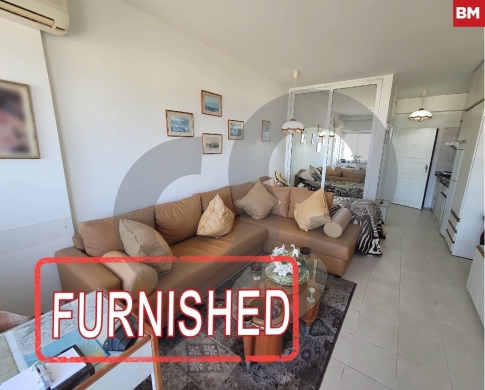 Furnished CHALET for Sale -Prime Location-Kaslik, Jounieh REF#BM118709