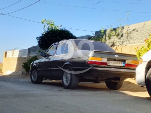 بي ام موديل 89 — 4