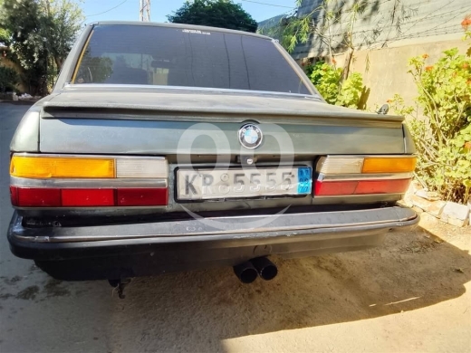 بي ام موديل 89 — 3