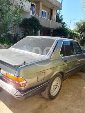 بي ام موديل 89 — 5