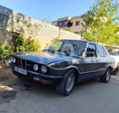 بي ام موديل 89 — 2