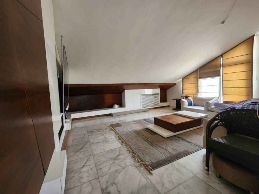 CALM AREA - 2 TERRACES - NEW BUILDING IN DIK EL MAHDI ! REF#OU118613 — 2