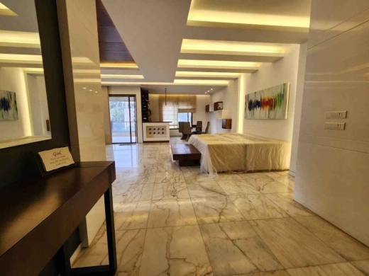 CALM AREA - 2 TERRACES - NEW BUILDING IN DIK EL MAHDI ! REF#OU118613 — 3