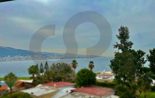 breathtaking sea view-very spacious-Tabarja/طبرجا REF#YH118414 — 4