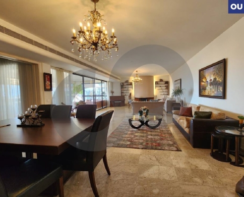 unobstructed view - high-end area- Mtayleb, Metn/مطيلب REF#OU118332