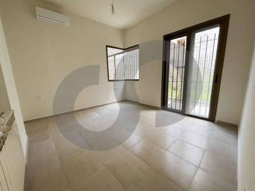Terrace 180sqm and Sea View / parking spots IN KFARHBAB ! REF#BT118331 — 5