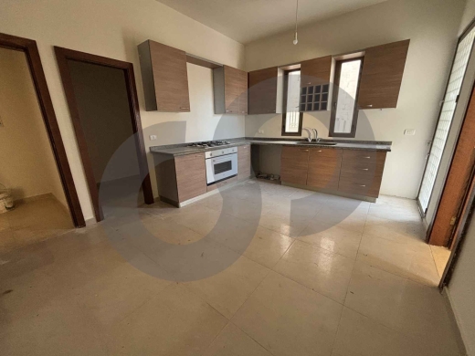 Terrace 180sqm and Sea View / parking spots IN KFARHBAB ! REF#BT118331 — 3