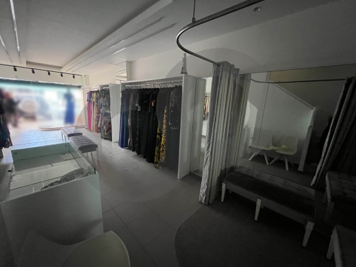 clothing store—modern- ZALKA, METN/زلقا, متن #OJ118317 — 5