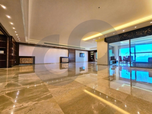 Panoramic sea view, keserwan, sahel alma/ساحل علما REF#BJ117727 — 3